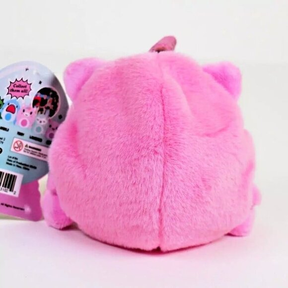 Unicorn Plush - Magic Fortune Friends - Fantasy Squishy Fidget Plushie Toy - Picture 2 of 7